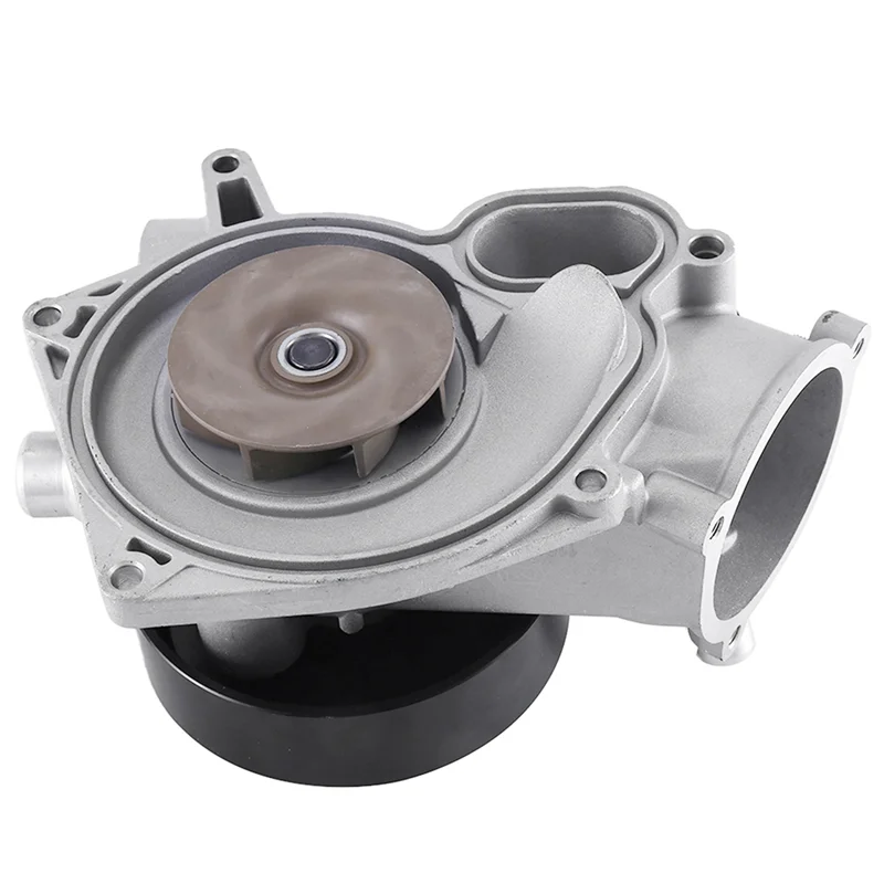 Piezas de bomba de agua de refrigeración de coche 11517548263 para BMW F01 F02 X5 E70 GT N63 F12 650I 550I F07 F13 F04