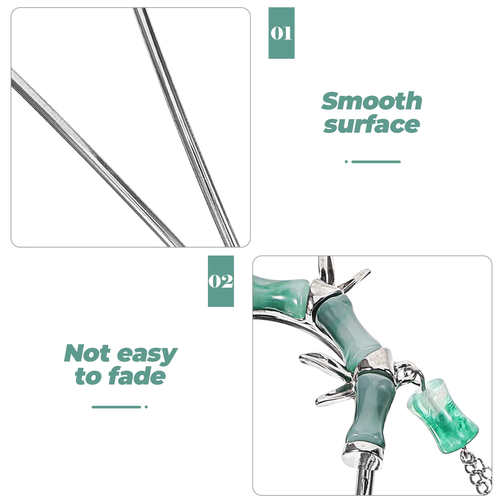 

Vintage Fork With Tassel Hairpin For Women Lightweight Accessories Chinese Style Sticks Bun Forks Tassel Pins Hair Bun Sticks