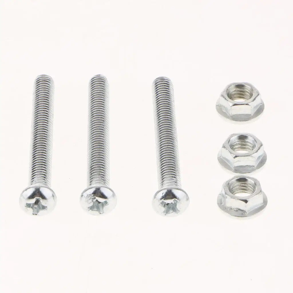Universal Metal 3pin Trailer Socket Holder Mount Bracket for Secure Plug Connection on Trucks and Trailers
