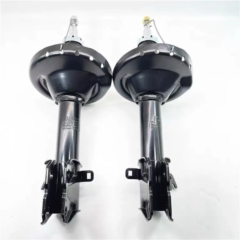 

Impreza Shock Absorber, Shock Absorber Japan