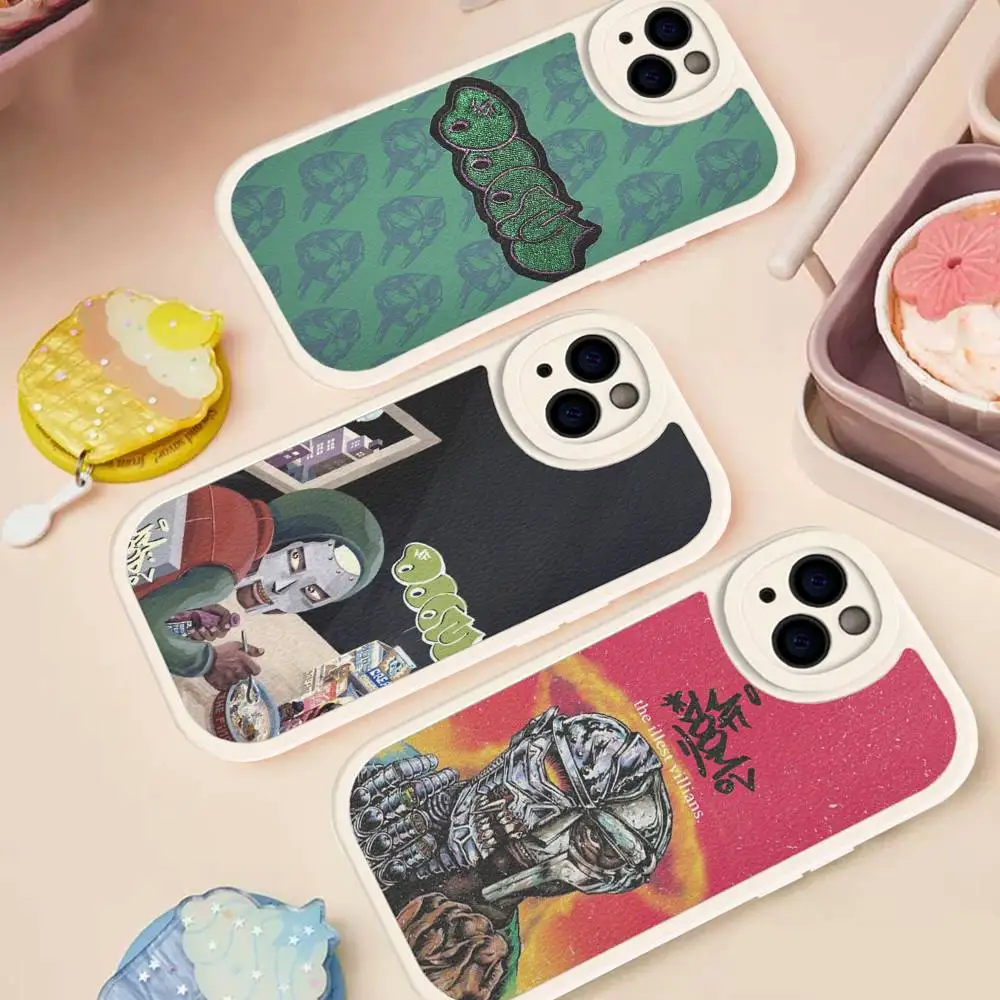 M-MF D-Dooms Band F…