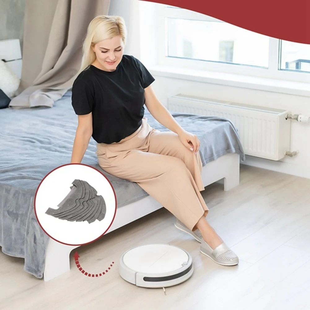 

B46B-подходит для Dreame D10 Plus Gen 2, вакуумные детали, аксессуары для швабры