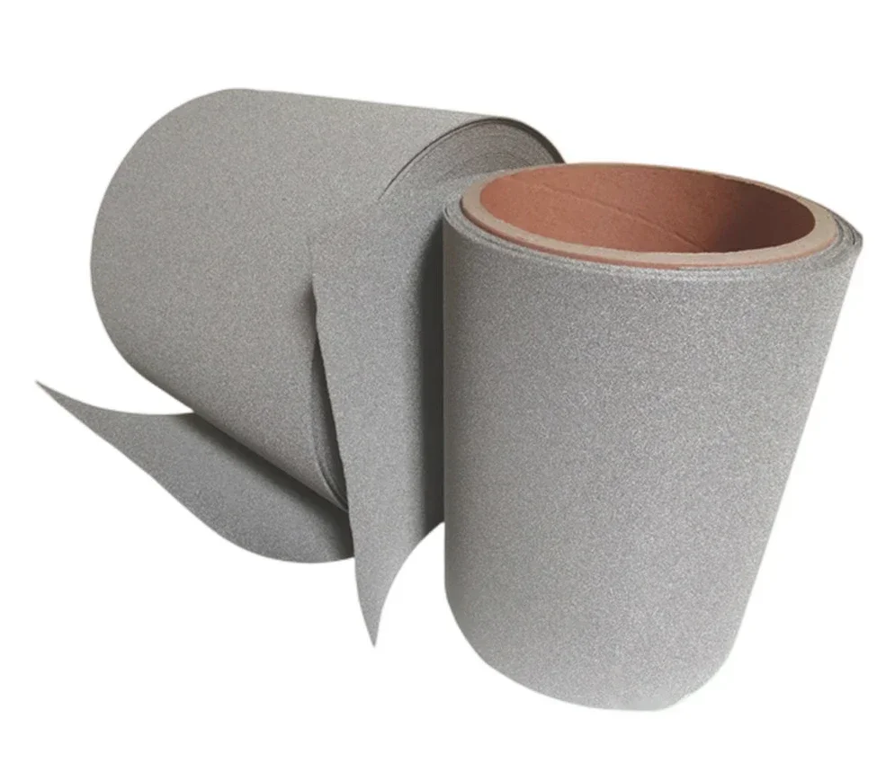 Laboratory Open Cell High Purity Foamed Nickel Foam Ni Metal Foam