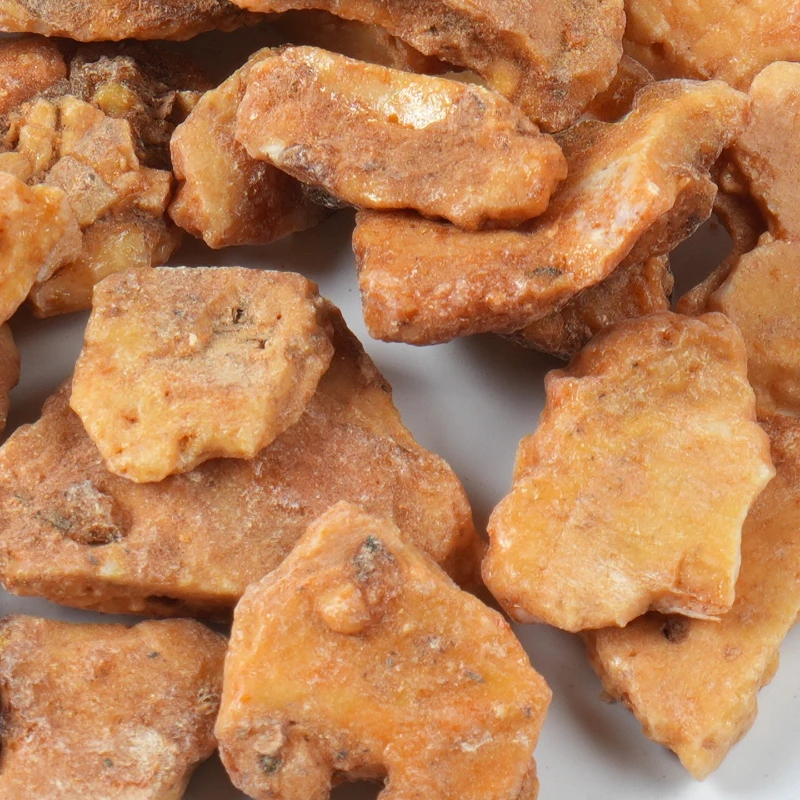 50g Laos Benzoin Resin Chunks Wild Rich Oil Frankincense Electric Incense Calms Mind Promotes Sleep Removes Odors Purifies Air