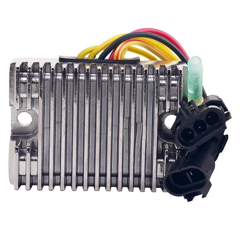 

Motorcycle Ignitor Stator Coil & Rectifier For Polaris 4012192 3089546 3089965 3089249 HAWKEYE Ranger SCRAMBLER Sportsman 400