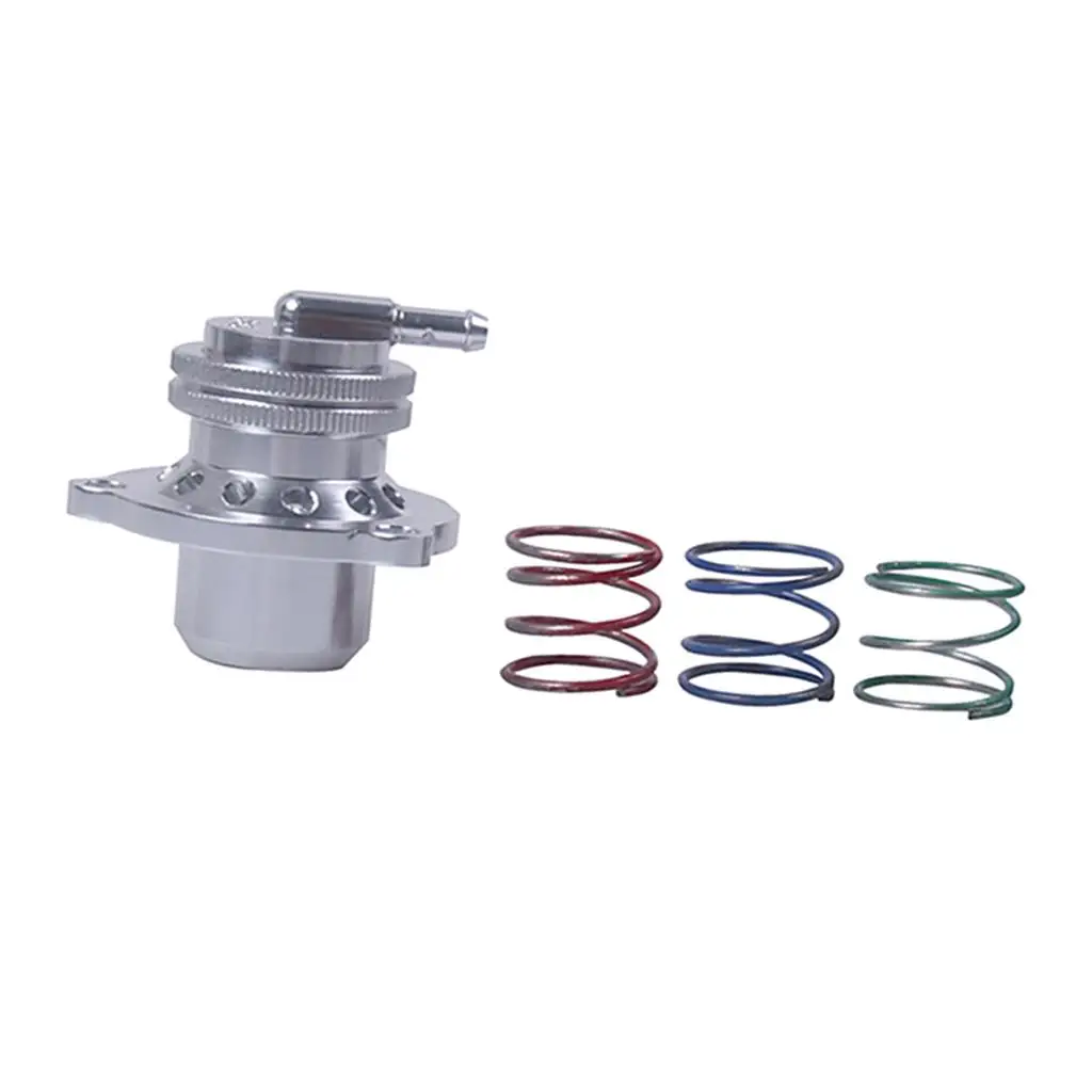 BOV Atmospheric Discharge Valve for Ford Focus MK2 ST 225 / ST 250