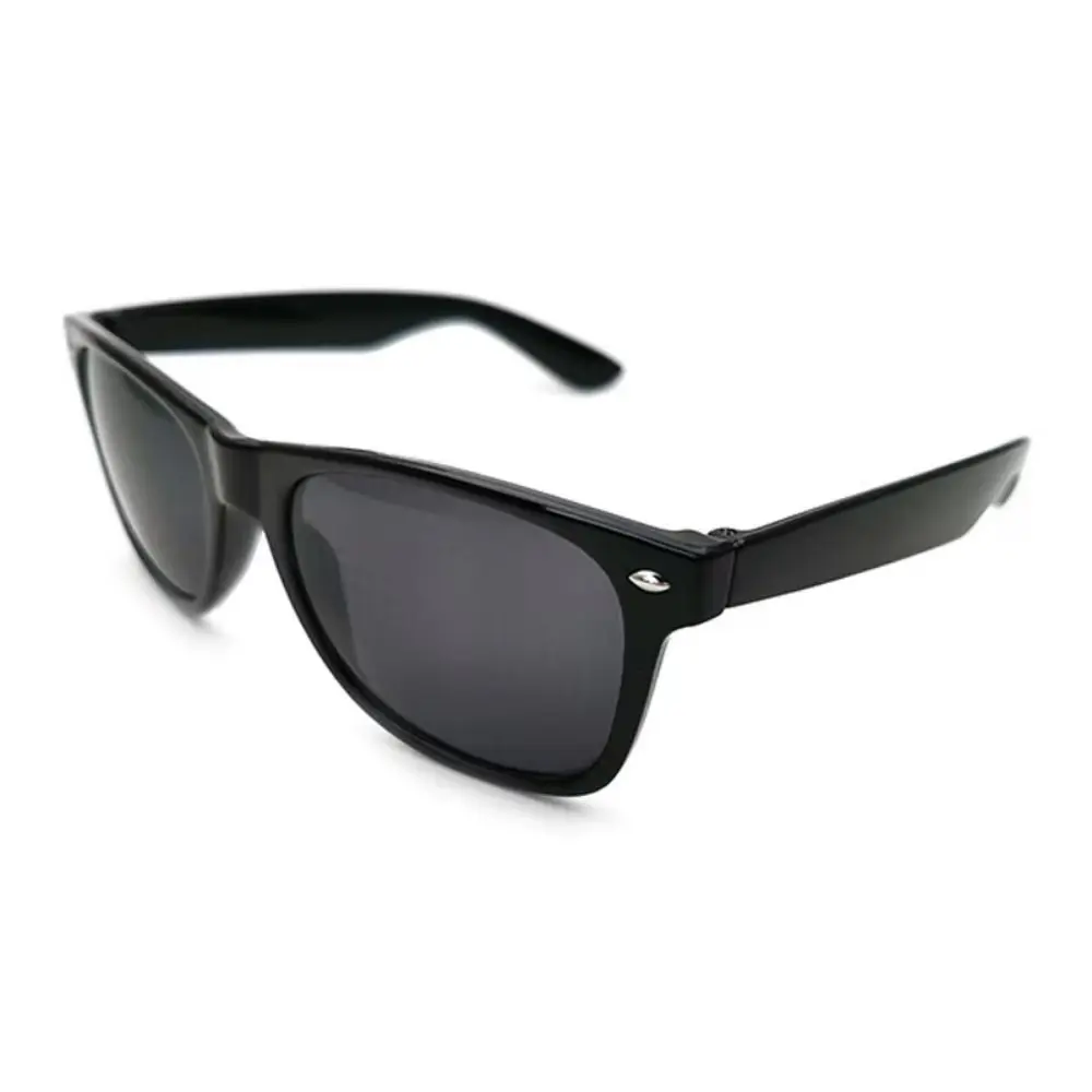 Unique Diffraction Glasses Heart Star Snowflake Light Refraction 3D Prism Effect Glasses Mirror Light Clear/Gray Lens