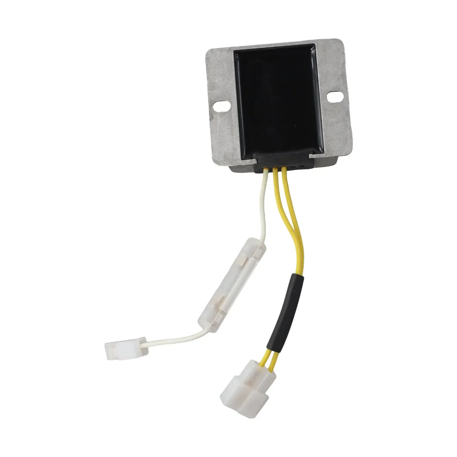 

Автоматический регулятор напряжения 12 В, регулятор AVR, совместимость с дизельным двигателем AVR для управления производительностью дизельного двигателя