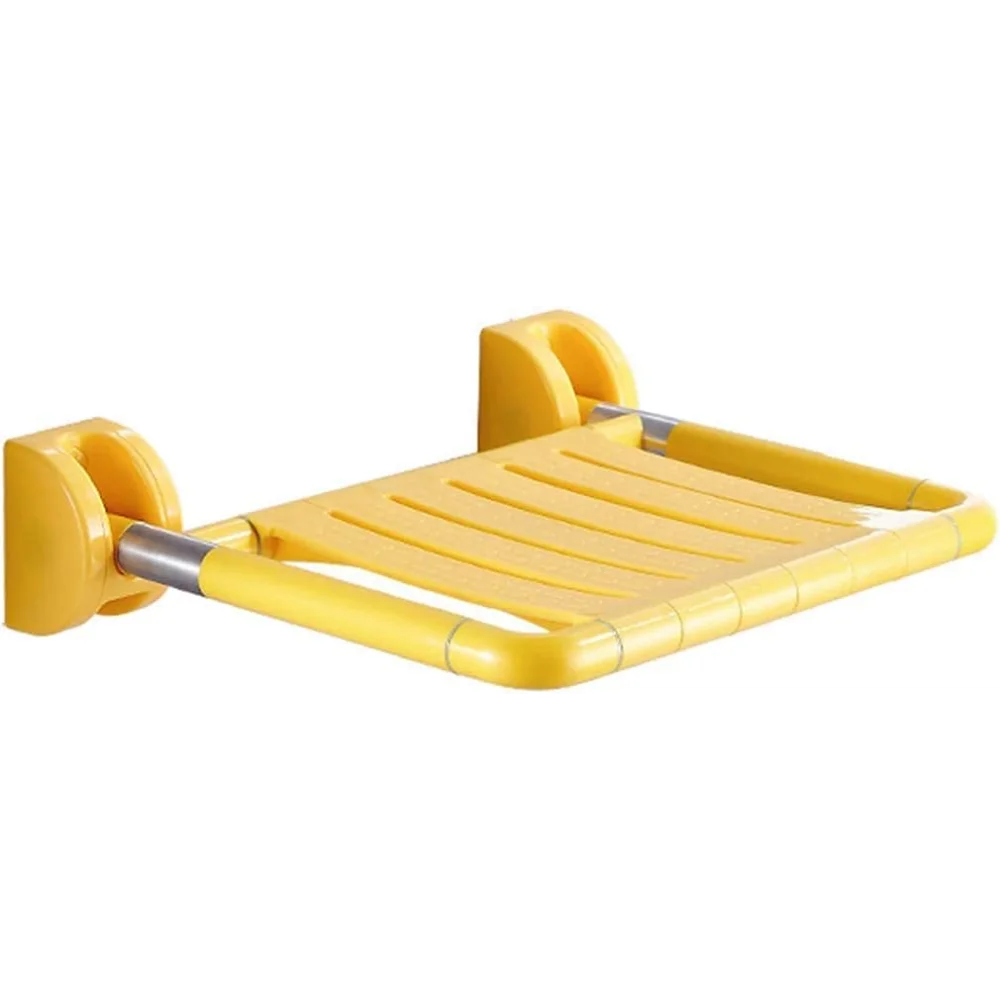 

Shower Chair Bath Stool Bathtub Stool Shower Stool Stylish | Durable Foldable Bath Seats | Chairs for Showe for Adultelderly