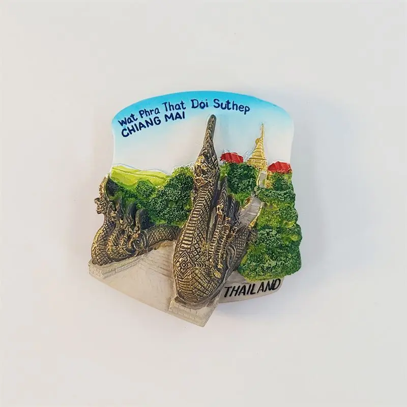 Chiang Mai Fridge M…