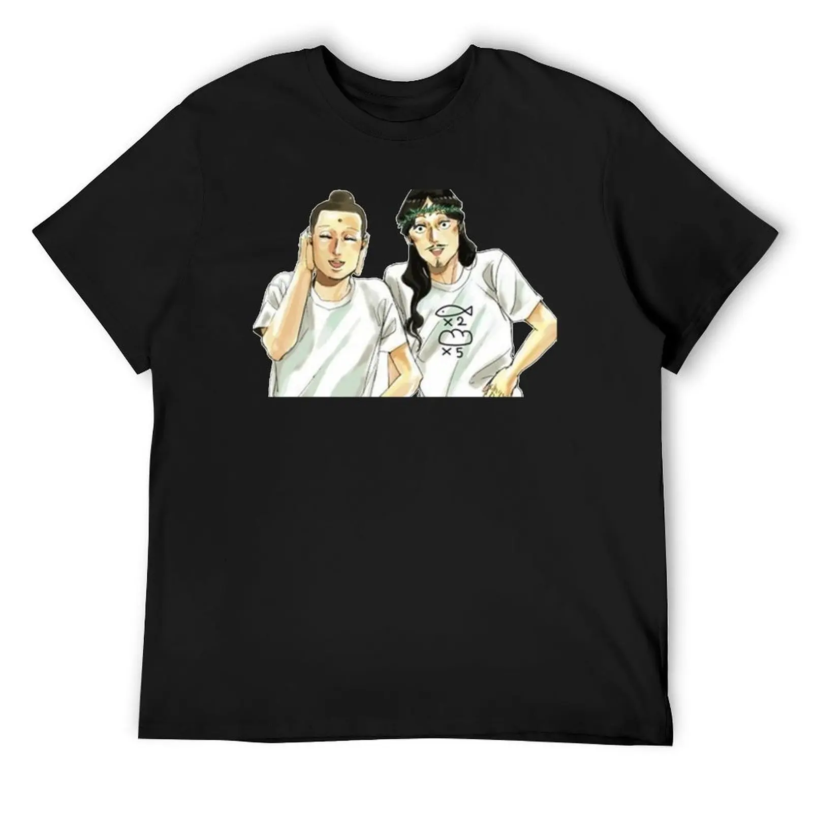 

Saint Young Men T-Shirt valentines boutique clothes shirts graphic tee vintage graphic tee mens designer t shirt