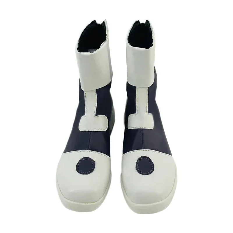 127 full time Hunter Killua Qiya cosplay shoes comic show secondary performance cosplay shoes