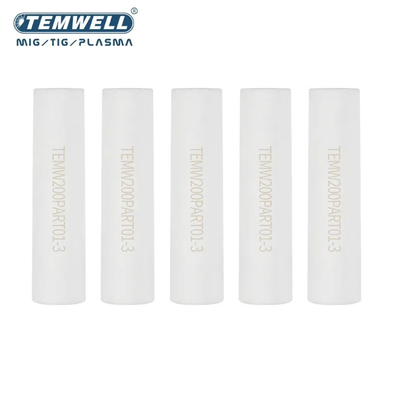 

Mig Welding CO2 Weld Ceramic Nozzle 200A Nozzle for The CO2 MIG Welding Machine MIG MAG Gun Nozzle Wholesale