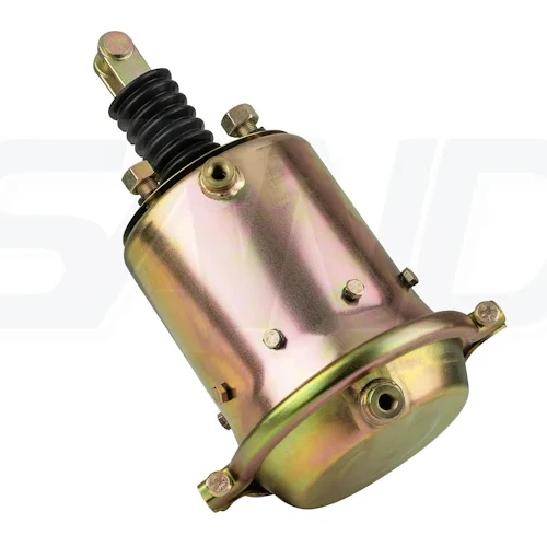 

Brake Caliper MZ440 Air Spring Truck Brake Chamber Actuator Heavy Duty Truck Parts Brake Booster ZM440M201