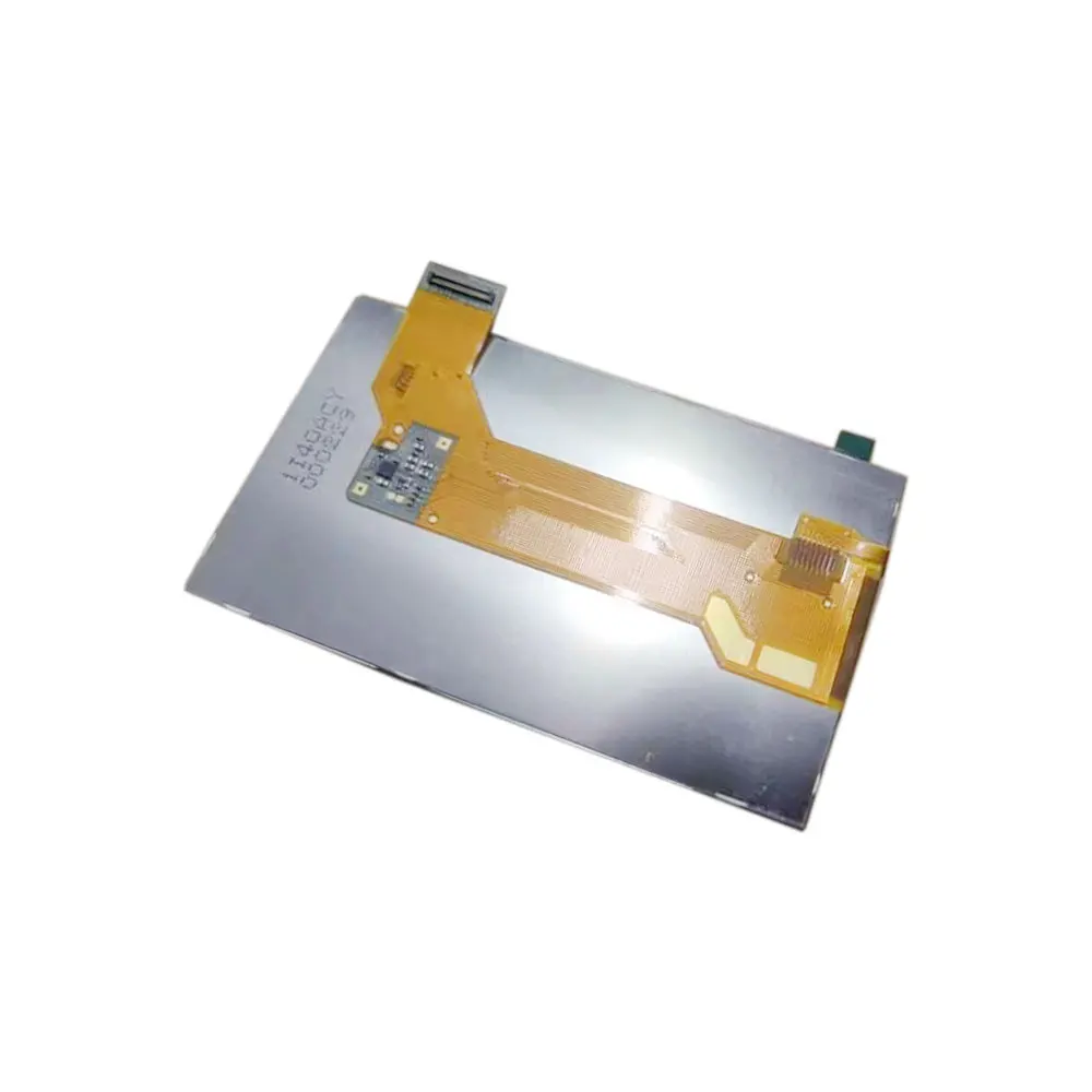 LCD Transflektives Panel Touch Modul COM32H3N89ULC 3,2 Zoll 480*800 Neu