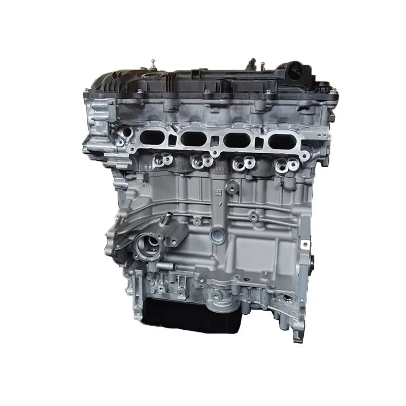 Factory Direct Sales New Model G4NC 2.0L Engine Long Block/Bare Hot Run-In Tuned For HYUNDAI And KIA Tucson