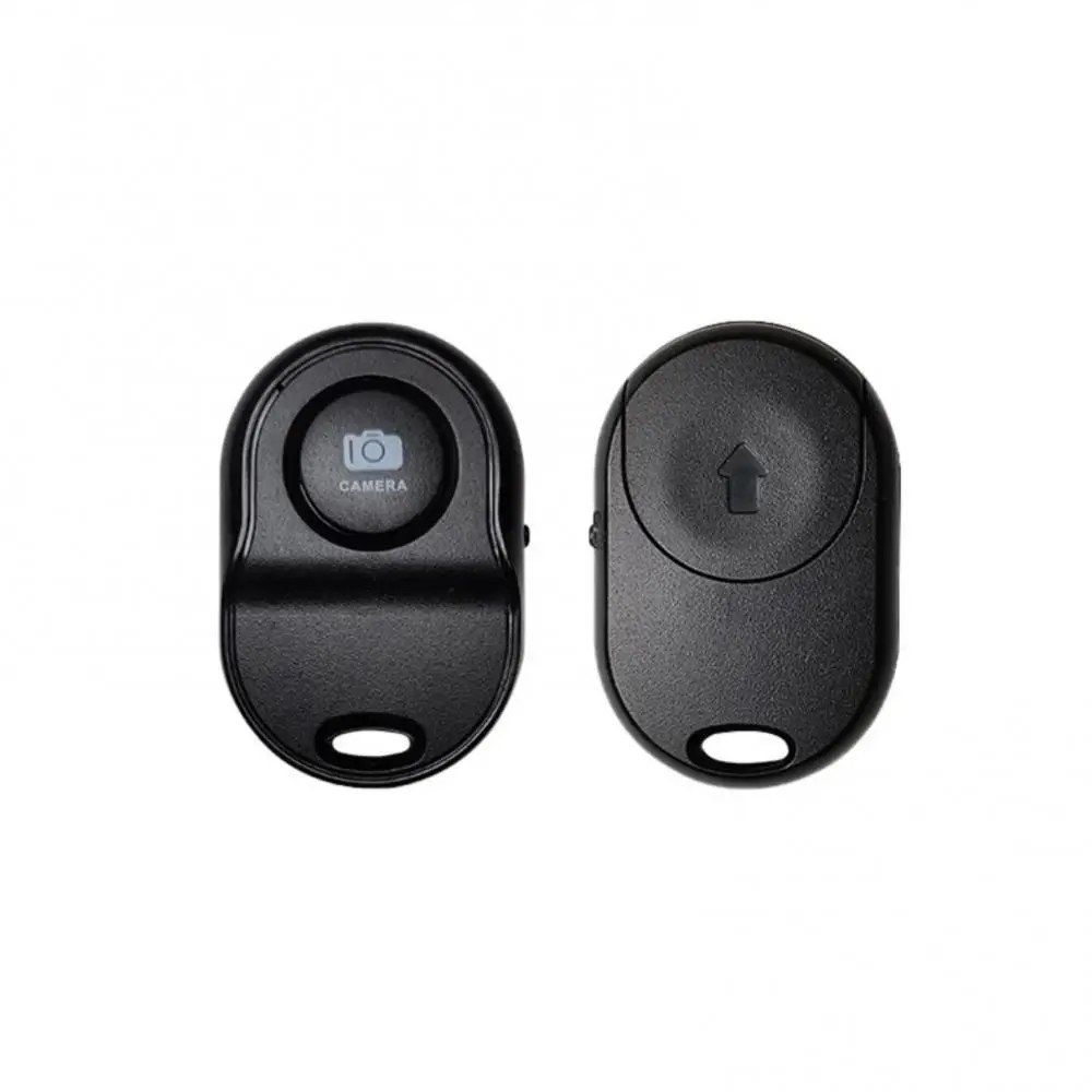 Mini Portable Remote Control Camera Wireless Selfie Shutter Control For IPhone/Android Take Photos Videos Hands-Free