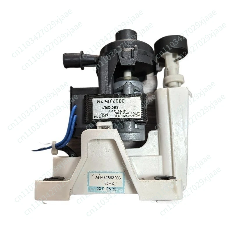 Central air conditioner ceiling machine drainage pump SEC-20L1 air conditioner drainer lifting pump