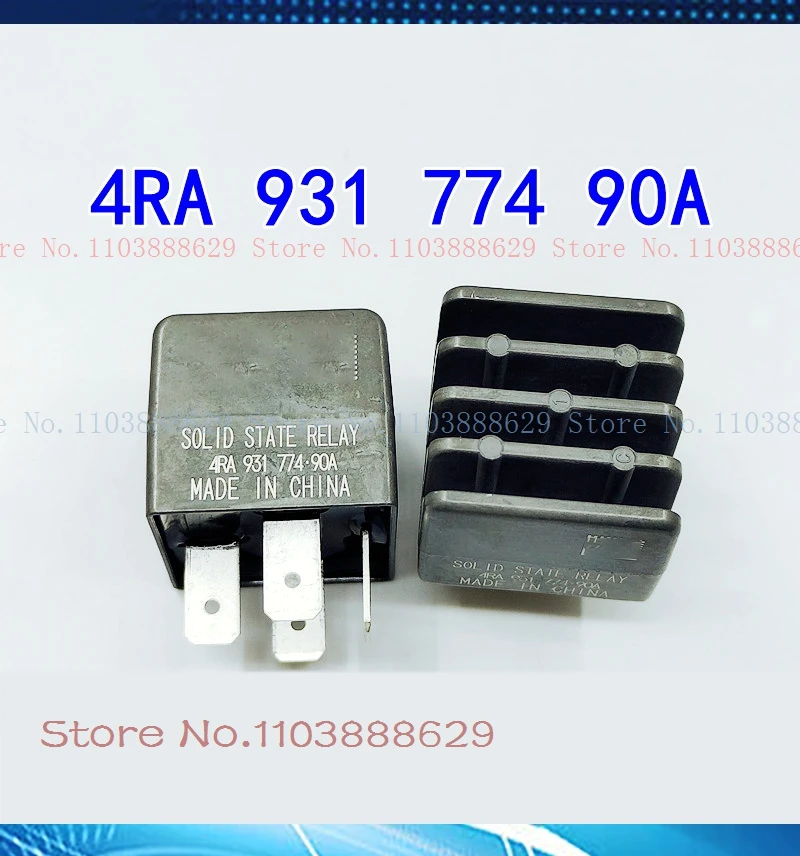 

4RA 931 774 90A /E5/E6/ -3