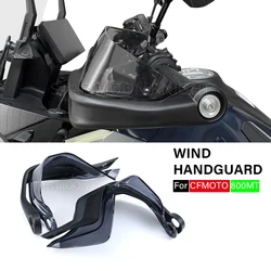 For CFMOTO MT 800 800MT 800 MT Motorcycle Wind Handguard Cover Handlebar Shield Hand Guard Protector Accessories