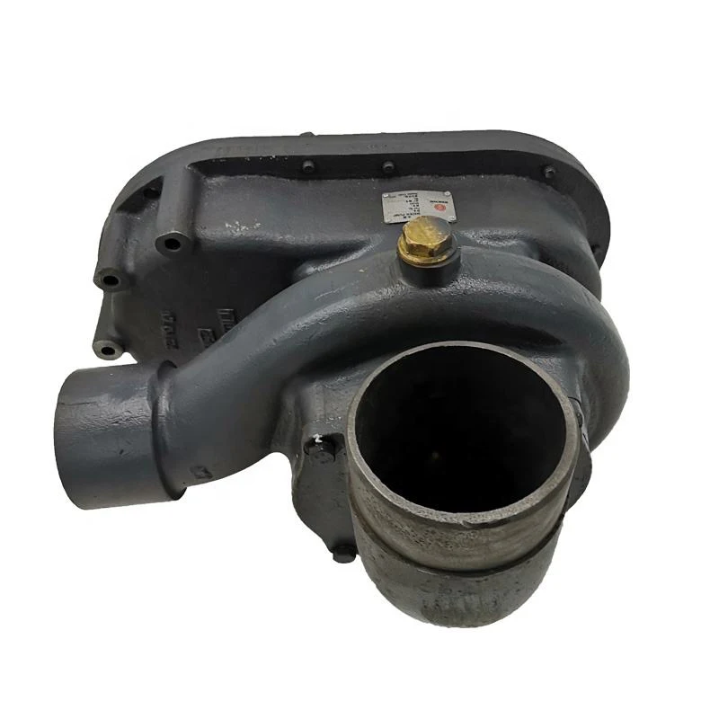 

Engine Water Pump for N855/NT855/NTA855/QSN14/N14 Models, Truck Excavator Generator Specific, OEM Spare Parts