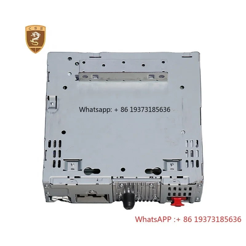 

Navigation Auto Electronics Module 4G4310E887EB For Aston Martin Rapide DB9 DBS Vantage 2010-2012