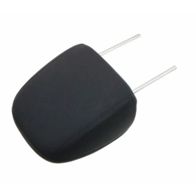 

Black Genuine 1pc Front Seat Headrest Assembly for Great Wall Poer King Kong