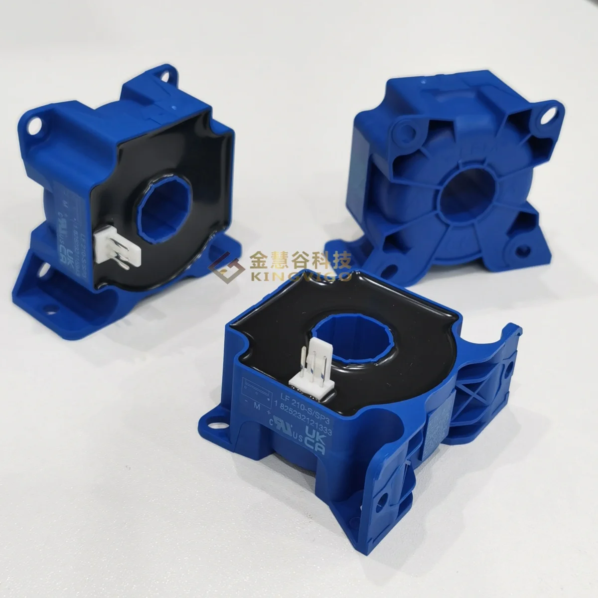 Original LEM LF210-S/SP3 Stromsensor 100A Hohe Genauigkeit 0,2 % Panelmontage Schneller Versand