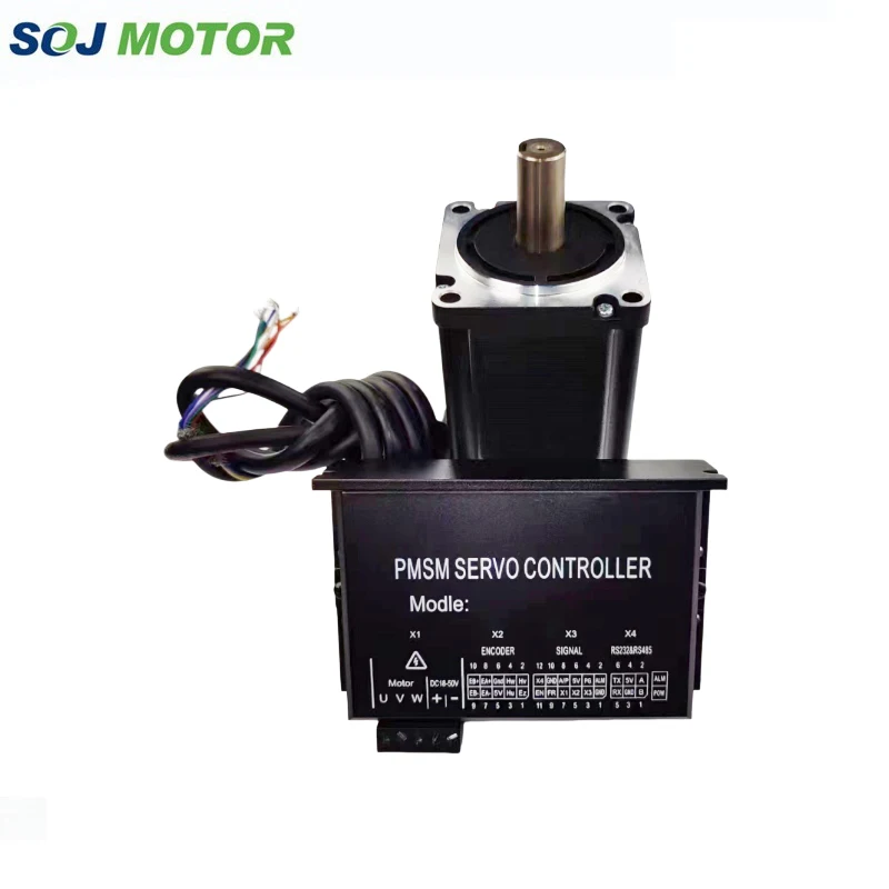 Factory Direct 48v 8000w and Bldc-controller-vesc-controller 36v 2kw Competitive Price 12v 2500w Kit Bldc Motor Controller