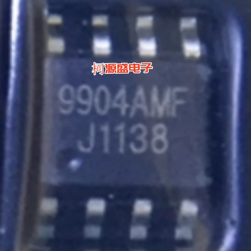 El CH9904AMF es nuevo, original y en stock para subasta