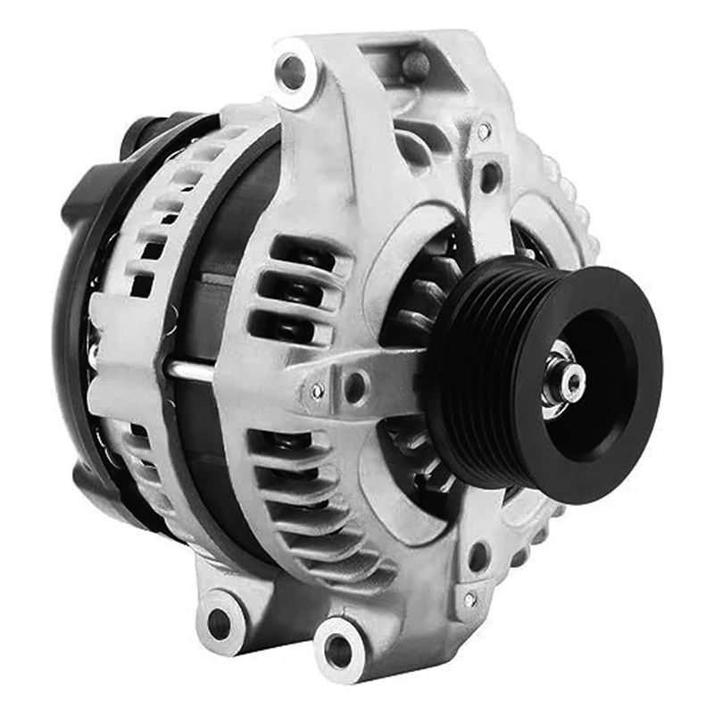 

New Alternator for Acura TSX L4 2.4L 2004-2008 CSX L4 2.0L 2006-2008 13980