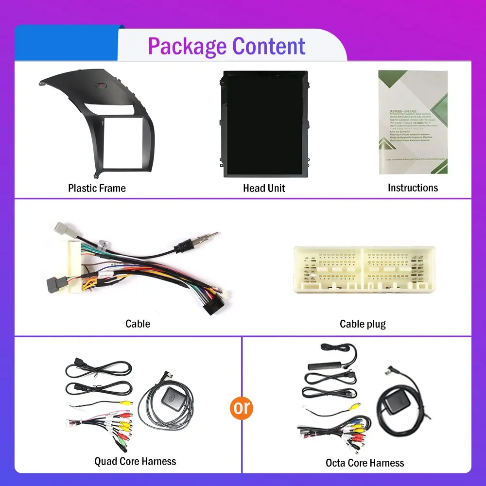 

9.7 Inch Tesla Style 2 Din Android Car Radio For KIA K3 2016 2017 2018 Stereo Car Multimedia Video Player DVD GPS Navigation