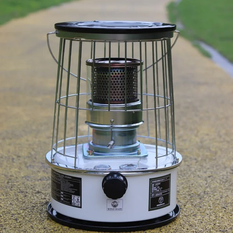 Thumbnail 4 - #48 Latest Outdoor Heaters Offers