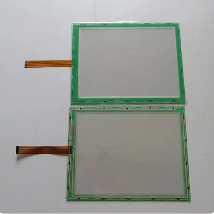 Touch Screen Glass Panel N010-0510-T216 N010-0551-T634 Touchpad N010-0551-T255 N010-0551-T242 1PC New
