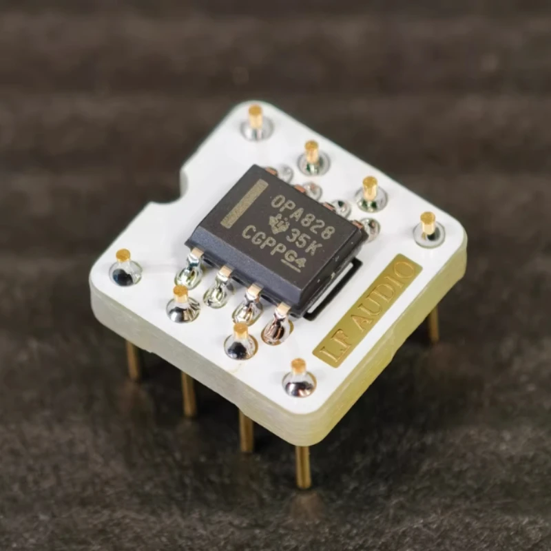 opa828-single-rail-to-rail-high-speed-45mhz-and-150v-μs-36v-low-noise-4nv-√hz-rro-jfet-operational-amplifier