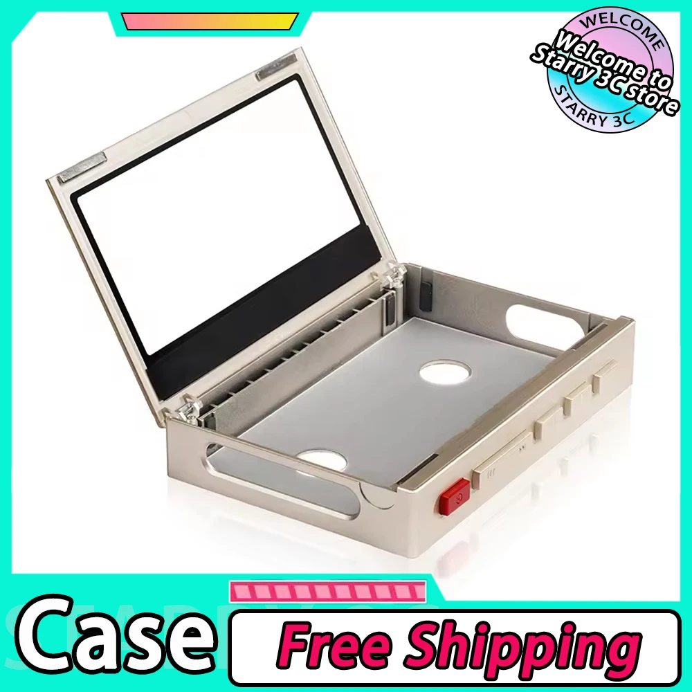 Fiio M21 étui pour lecteur Portable Hifi lecteur de musique Intelligent sans perte bande CD lecteur de musique manchon de protection étui en polyuréthane cadeau PC Fiio M21 étui pour lecteur Portable Hifi lecteur de musique Intelligent sans perte bande CD lecteur de musique manchon de protection étui en polyuréthane cadeau PC