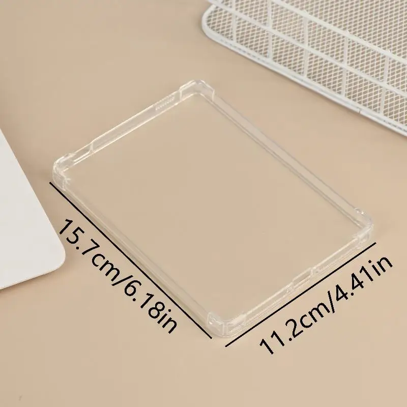 

Shockproof Protective Cover for Bigme B6​ 6" Durable TPU Case, Reinforced Corner Lightweight Yet Protective Accident-Prone Users