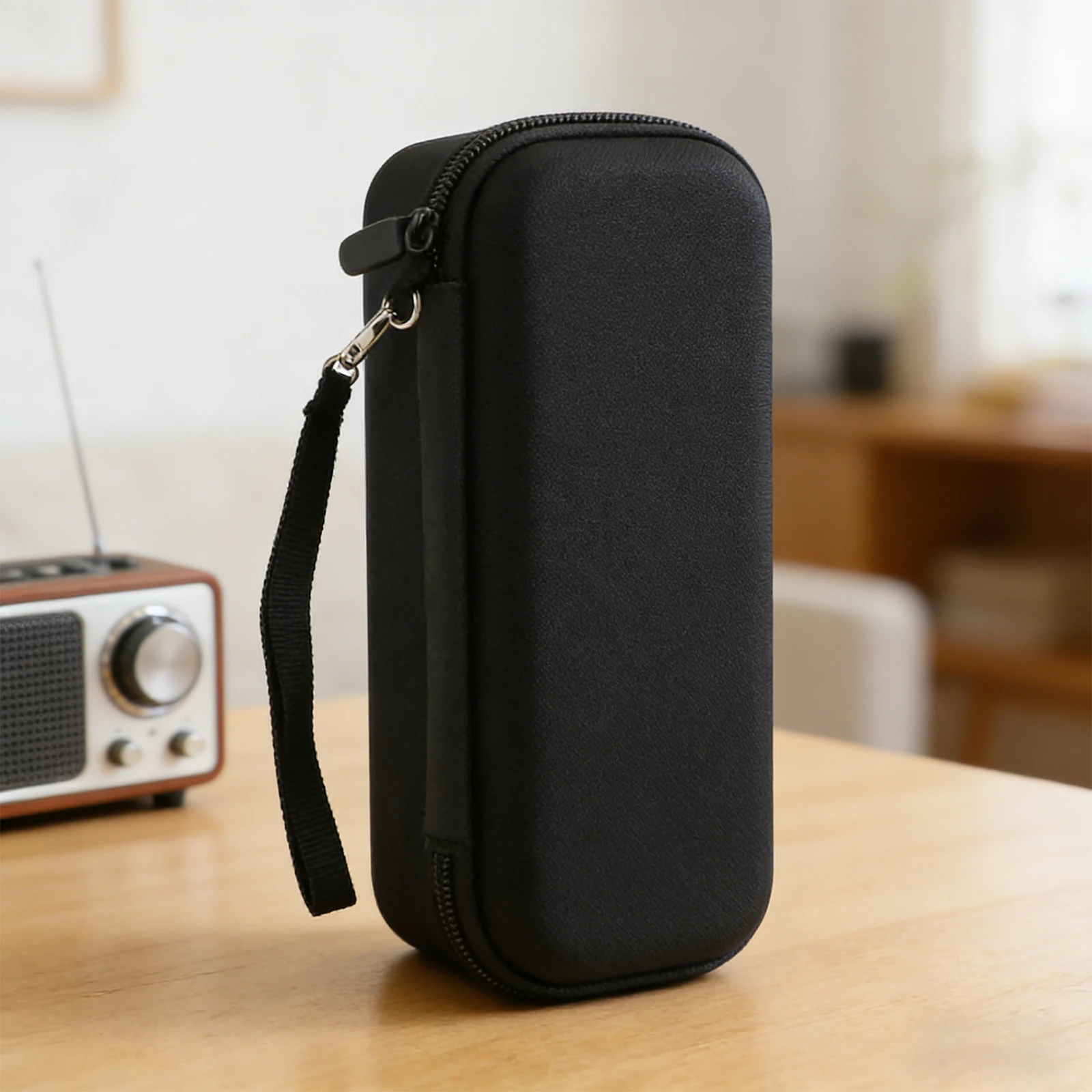 1/2Pcs EVA Hard Carrying Case for TRIBIT XSound Plus 2 Speaker Waterproof Hardshell Portable Storage Box Speaker Accessories view 4