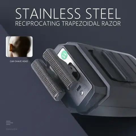 10 best sales केमेई 1102 - №10