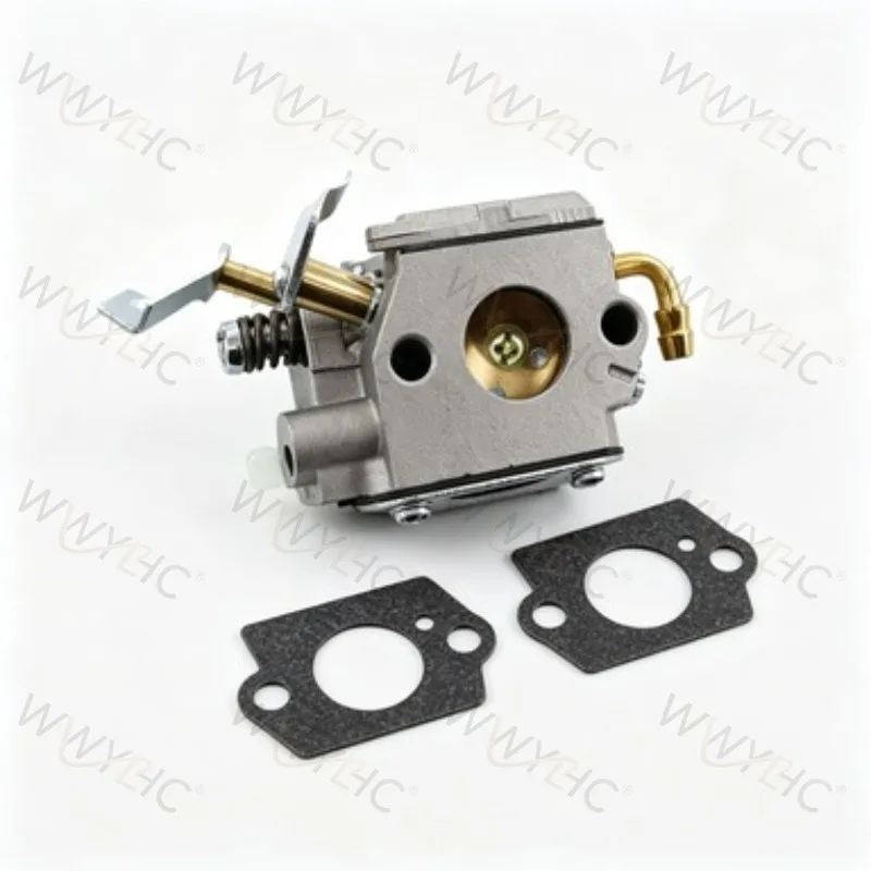 The Carburetor Is Compatible with GX100 GX100U and Is Suitable for BT60/4 BT65/4 Rammer