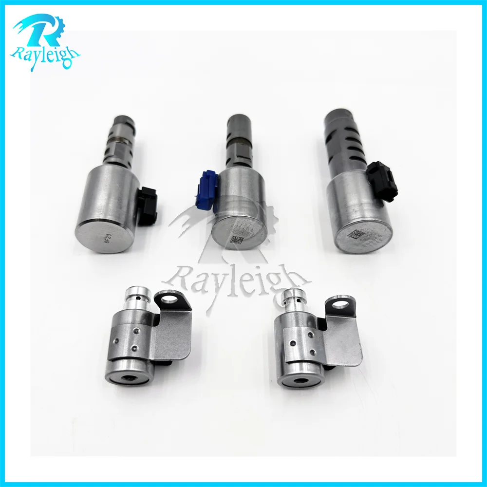 

High Quality K311/K312/K313 CVT Solenoid Set - Transmission Hydraulic Control Valve