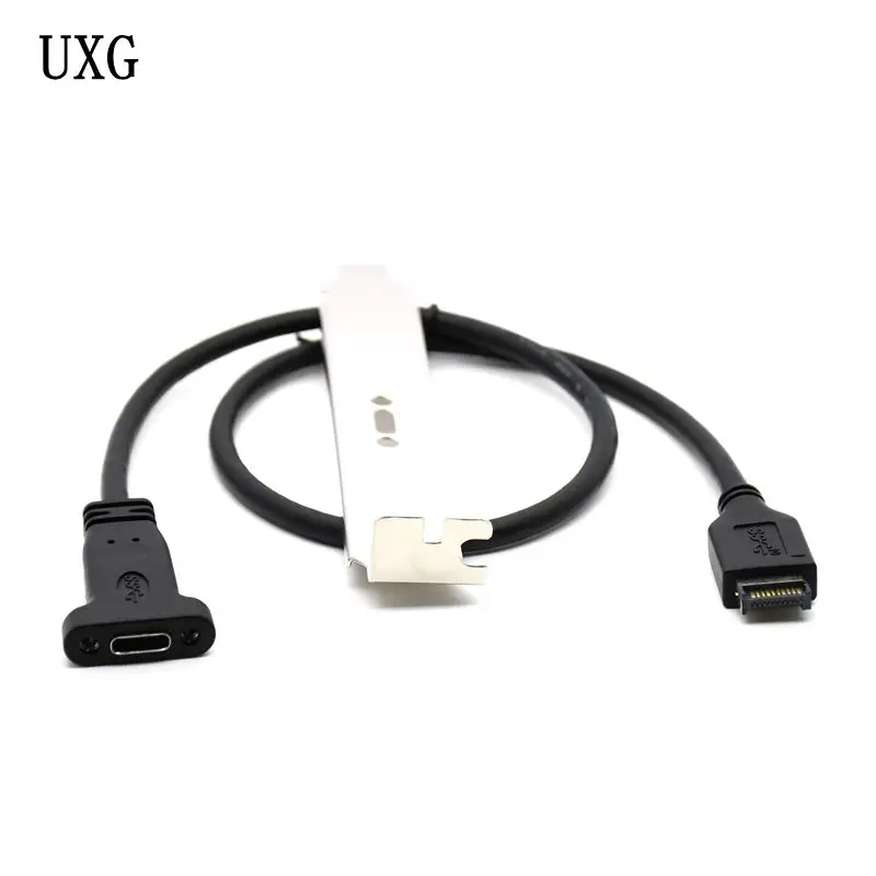 Connectors Usb 3.1 …