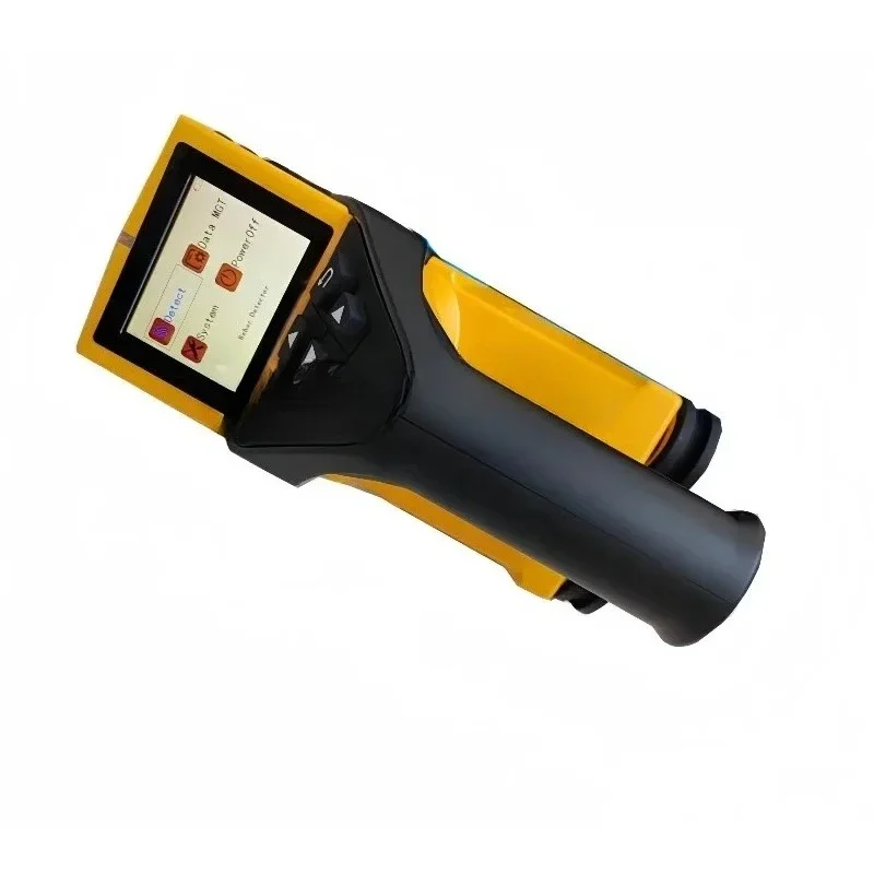 

Lab New Reinforcement Cover Measuring Device Wall Scanner