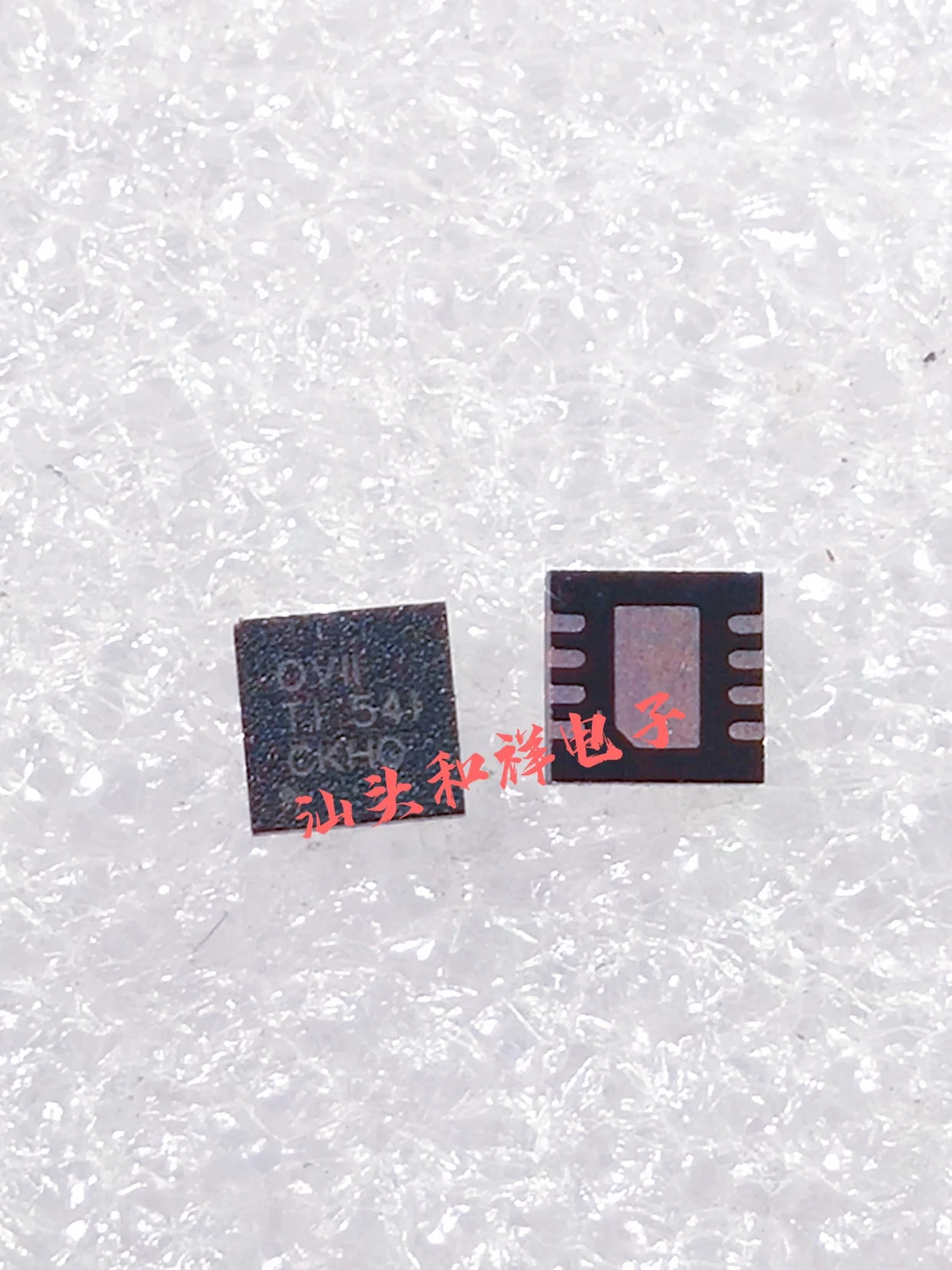 Free shipping    OPA1612AIDRGR  OVII  SON-8     10PCS
