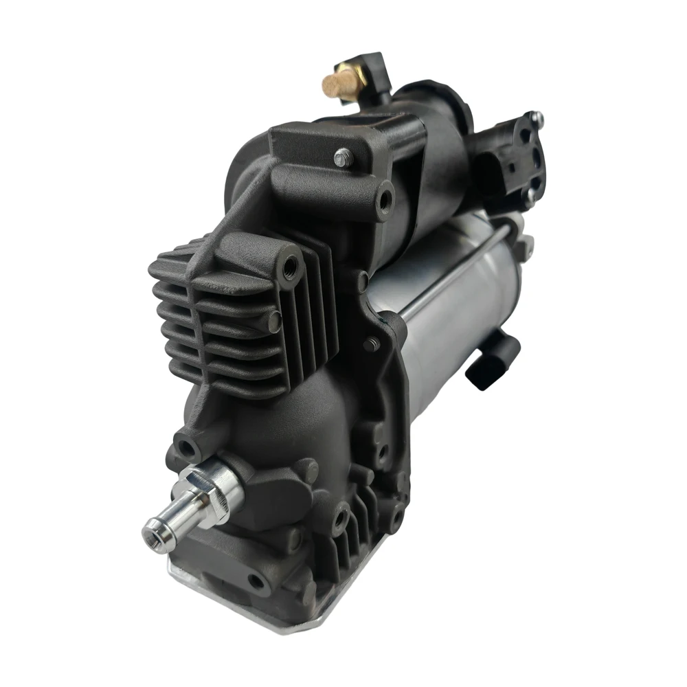 

Original Refurbished High Quality Hot Selling OEM LR095838 Air Suspension Compressor Pump for L462 Discovery 5 AMK