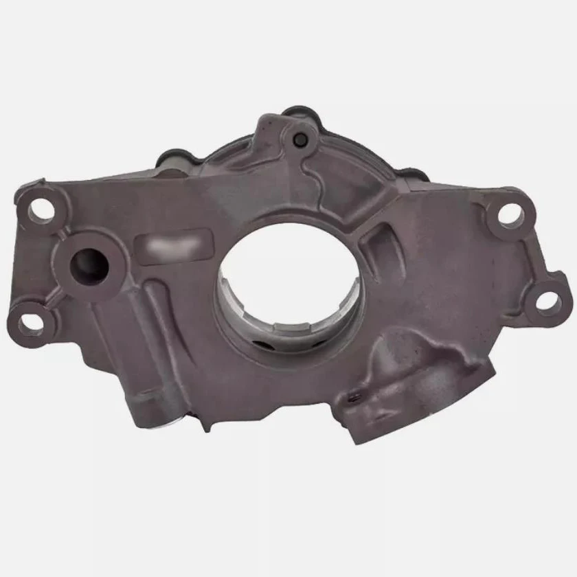 Hochwertiges Autozubehör für 10295 CHEVY GM LS LS1 LS2 LS3 Hochdruck-Performance-Ölpumpe