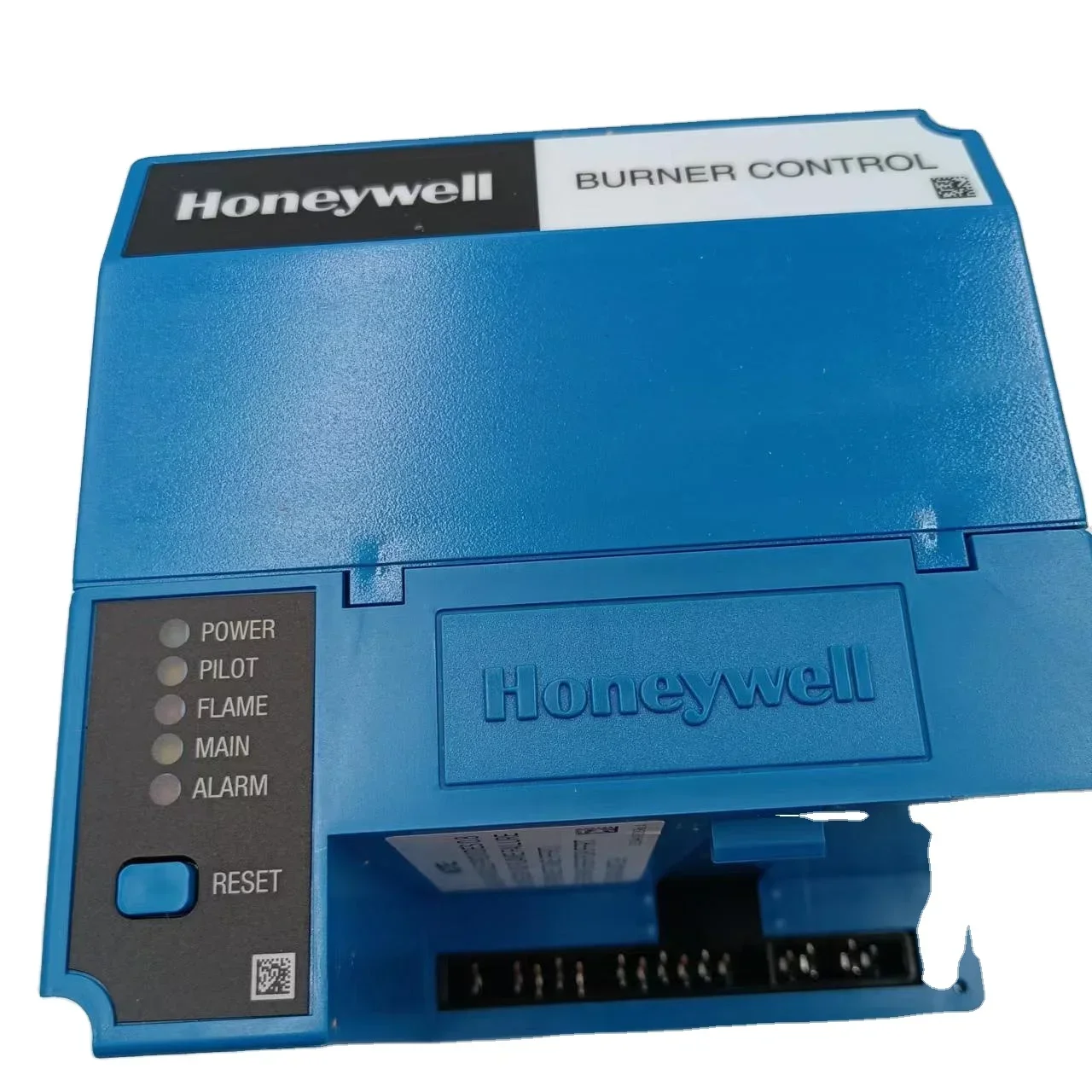 

Shang Hai Ran Xian RM7890B1030 контроллер сгорания для Honeywell Spot 20