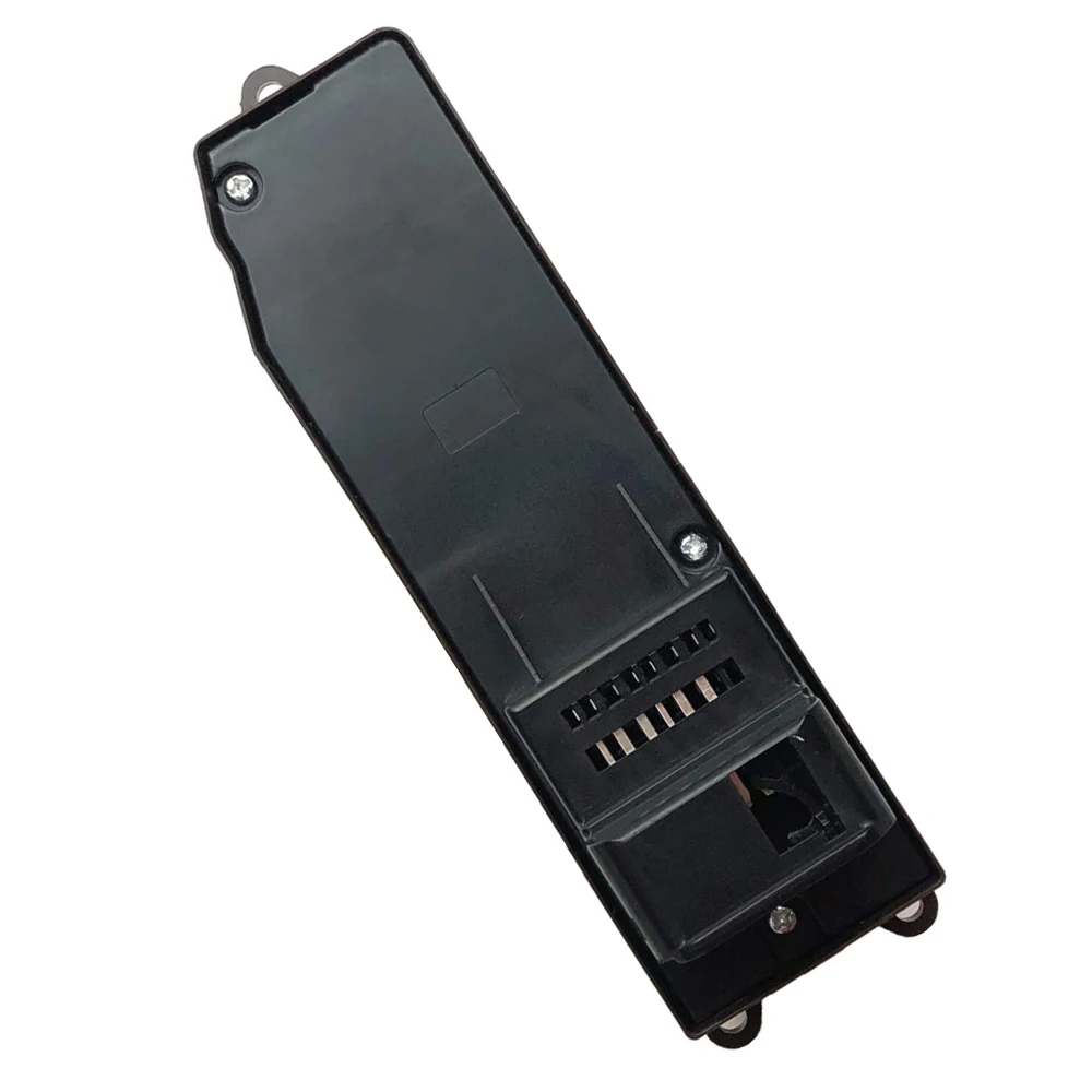 الجبهة اليسرى سائق الجانب قوة السيارة الرئيسية نافذة التحكم التبديل اكسسوارات السيارات لتويوتا كورولا/ماتريكس 1.8L 2003-2008