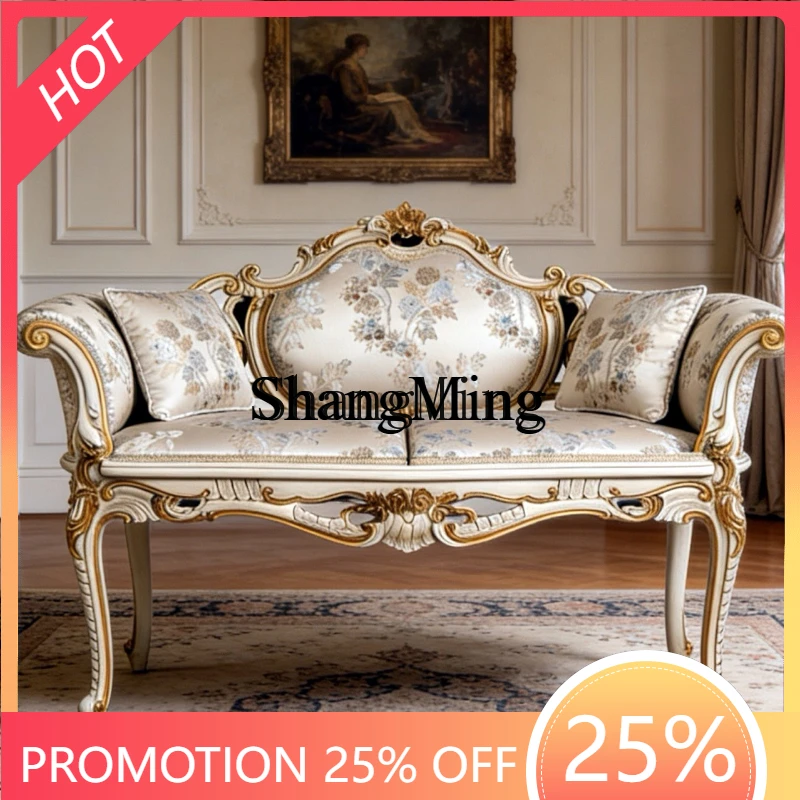 CL  round several court classical solid wood leisure chair coffee table armchair bedroom armchair