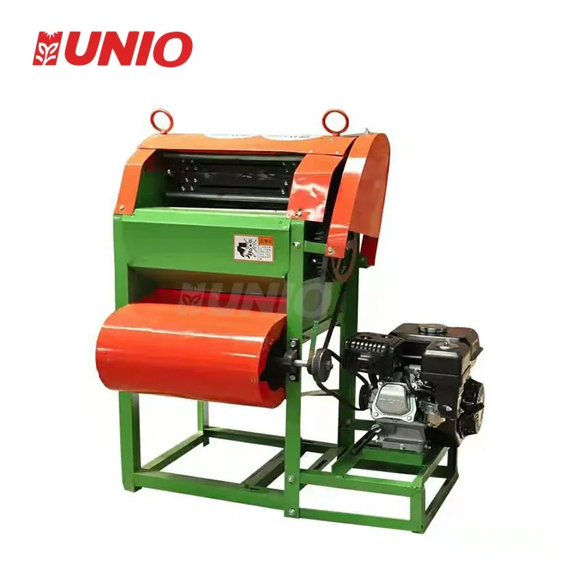 

High Efficiency Hot Sale Farm Use Small Wet Dry Peanut Picker Harvester Mini Peanut Picking Machine